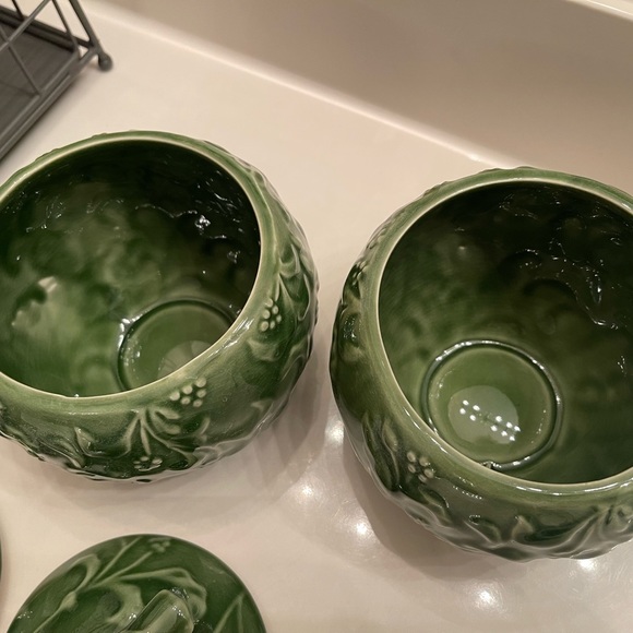 Jessica McClintock Ceramic Trinket Boxes - Picture 3 of 4